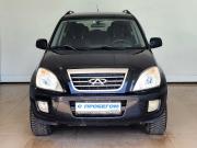 Chery Tiggo (T11) I Москва  - изображение 17