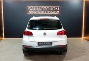 Volkswagen Tiguan I Рестайлинг Уфа  - изображение 22