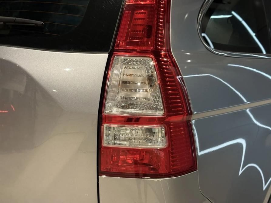Honda CR-V III Новосибирск  - изображение 11