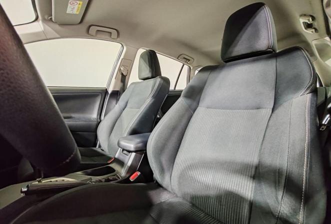 Toyota RAV4 IV (XA40) с пробегом 2015 года, цена 1 750 000 рублей, 229200 км, внедорожник, Автокод Объявления