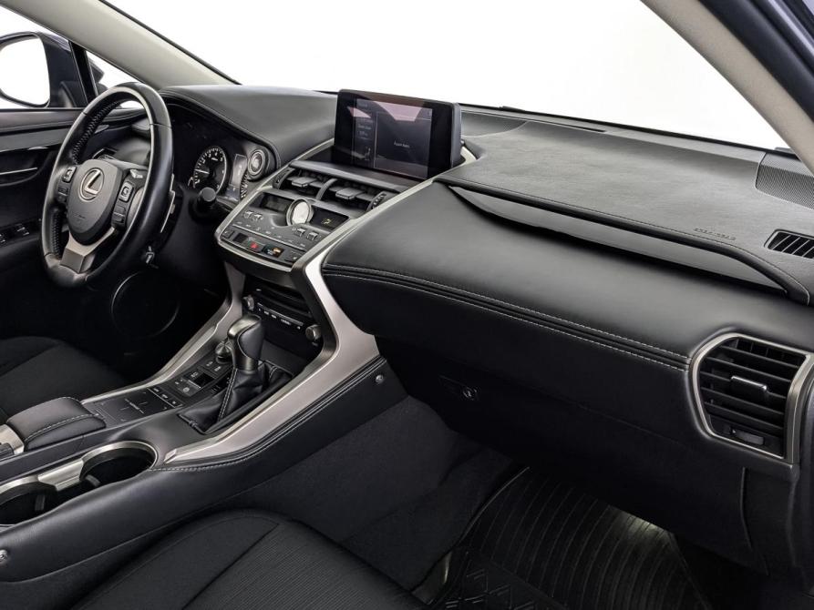 Lexus NX I Рестайлинг Москва  - изображение 13