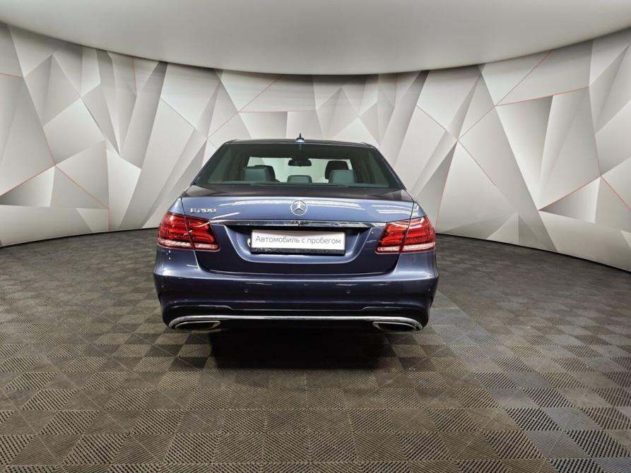 Mercedes-Benz E-Класс IV (W212 S212 C207) Рестайлинг Москва  - изображение 8