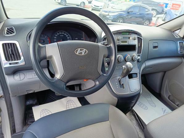 Hyundai Grand Starex I с пробегом 2009 года, цена 1 150 000 рублей, 200257 км, минивэн, Автокод Объявления