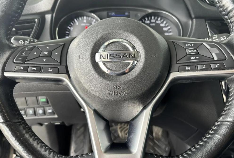 Nissan X-Trail III Рестайлинг Киров  - изображение 27