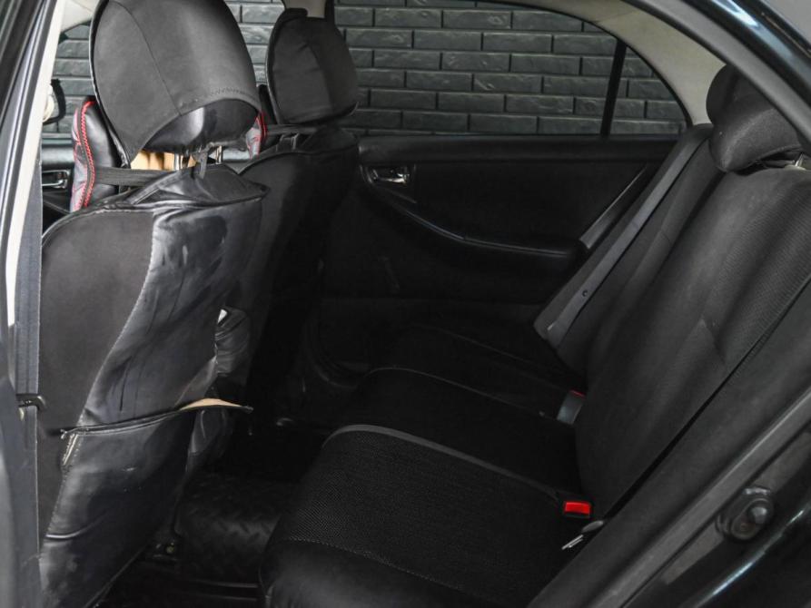 Toyota Corolla IX (E120 E130) Рестайлинг Екатеринбург  - изображение 11