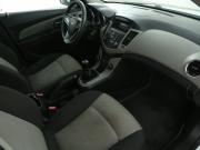 Chevrolet Cruze I Иваново  - изображение 26