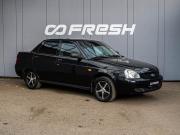 Lada (ВАЗ) Priora I Тамбов  - изображение 20