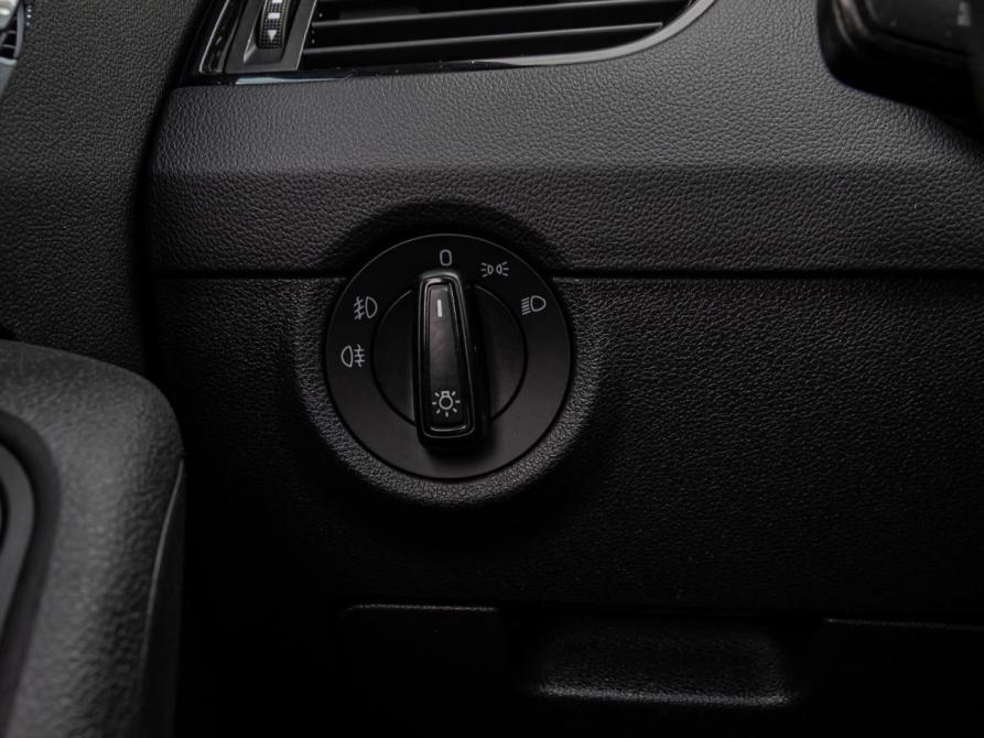 Skoda Octavia III (A7) Рестайлинг Краснодар  - изображение 15