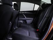 Mazda 3 II (BL) Рестайлинг Москва  - изображение 35