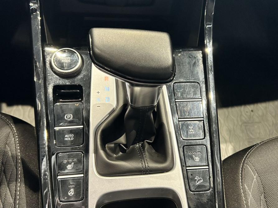 Hyundai Creta II Новокузнецк  - изображение 14