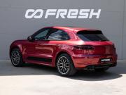 Porsche Macan I Краснодар  - изображение 29
