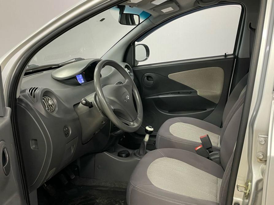 Chery IndiS (S18D) I Уфа  - изображение 11