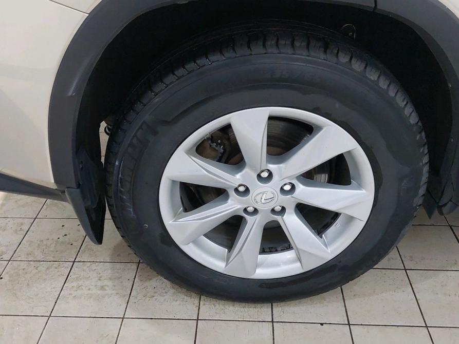 Lexus RX IV Москва  - изображение 15