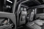 Land Rover Range Rover Sport III Москва  - изображение 41