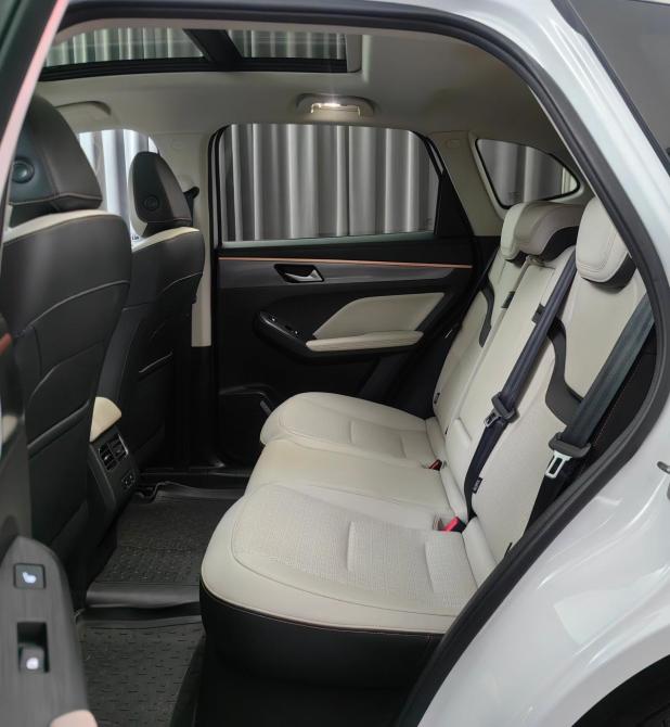 Haval Jolion I Рестайлинг Москва  - изображение 11