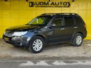 Subaru Forester III Рестайлинг Ижевск  - изображение 16