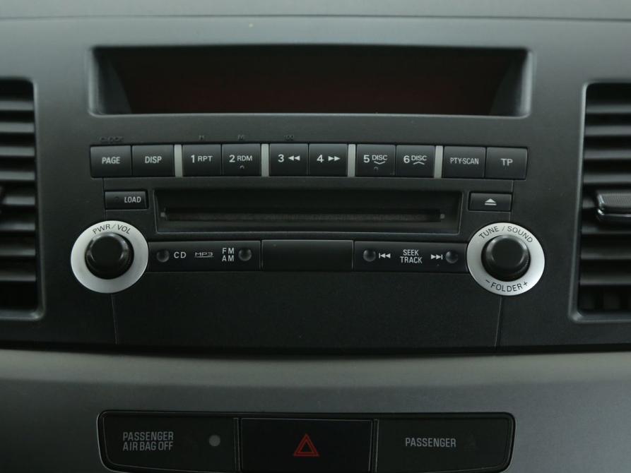 Mitsubishi Lancer X Иваново  - изображение 15