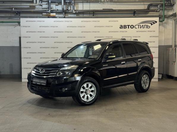 Great Wall Hover H3 I с пробегом 2011 года, цена 459 000 рублей, 218260 км, внедорожник, Автокод Объявления
