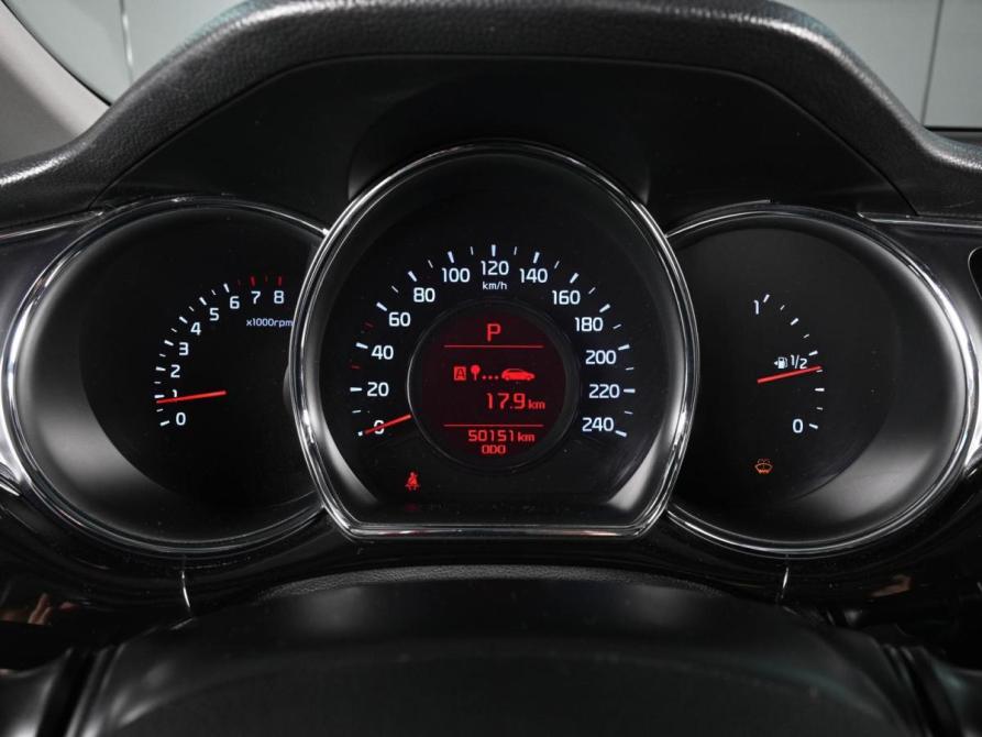 Kia Ceed II Рестайлинг Ростов-на-Дону  - изображение 20