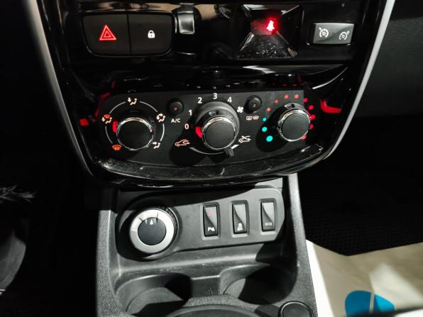 Nissan Terrano III (D10) с пробегом 2018 года, цена 1 460 000 рублей, 122231 км, внедорожник, Автокод Объявления