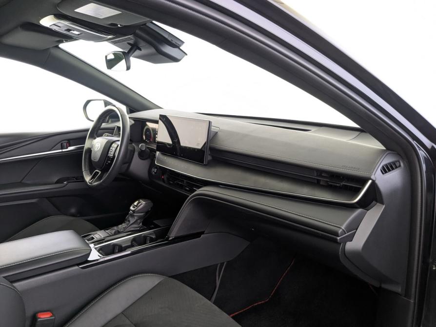 Toyota Camry IX (XV80) China Market Москва  - изображение 11