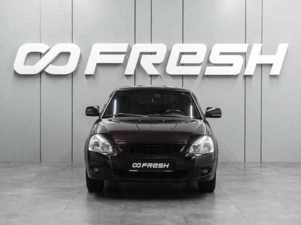 Lada (ВАЗ) Priora I с пробегом 2011 года, цена 444 000 рублей, 216151 км, хэтчбек, Автокод Объявления
