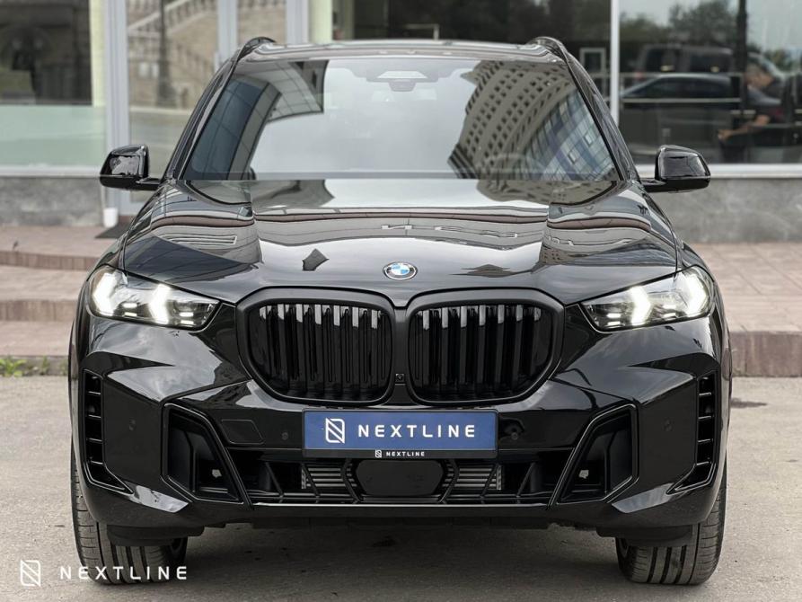 BMW X5 IV (G05/G18) Рестайлинг Самара  - изображение 4