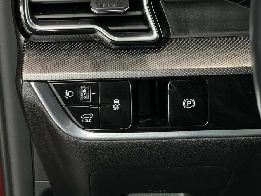 Kia Sportage V Екатеринбург  - изображение 12