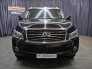 Infiniti QX56 II Москва  - изображение 33