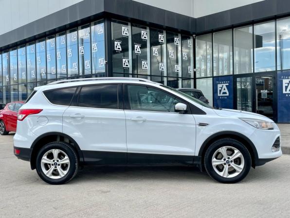 Ford Kuga II с пробегом 2014 года, цена 1 235 000 рублей, 193600 км, внедорожник, Автокод Объявления
