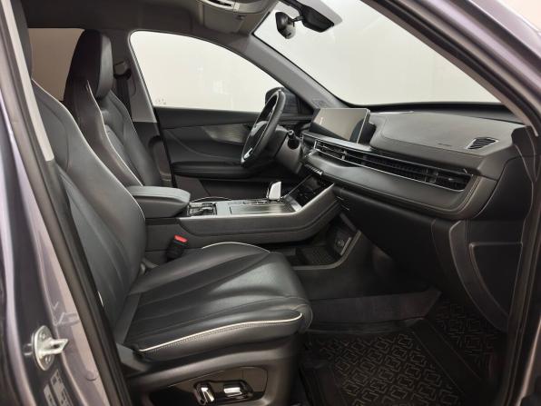 Chery Tiggo 4 I Рестайлинг 2 с пробегом 2025 года, цена 2 060 000 рублей, 20464 км, внедорожник, Автокод Объявления