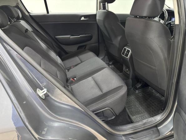 Kia Sportage IV Рестайлинг с пробегом 2019 года, цена 2 180 000 рублей, 181343 км, внедорожник, Автокод Объявления