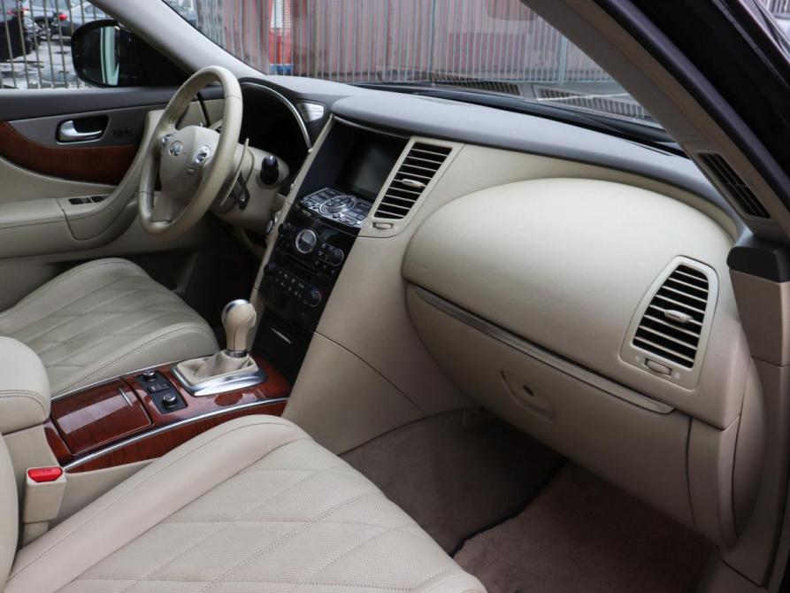 Infiniti QX70 Химки  - изображение 8