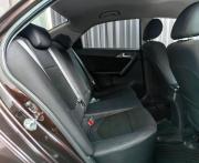 Kia Cerato II Москва  - изображение 33