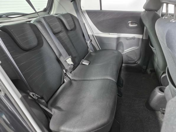 Toyota Yaris II с пробегом 2008 года, цена 499 000 рублей, 138475 км, хэтчбек, Автокод Объявления