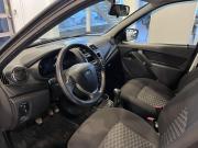 Lada (ВАЗ) Granta I Рестайлинг Чебоксары  - изображение 57