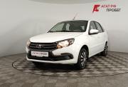Lada (ВАЗ) Granta I Рестайлинг Волгоград  - изображение 25
