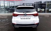Changan CS75 I Красноярск  - изображение 34