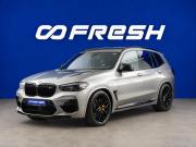 BMW X3 M I (F97) Москва  - изображение 45