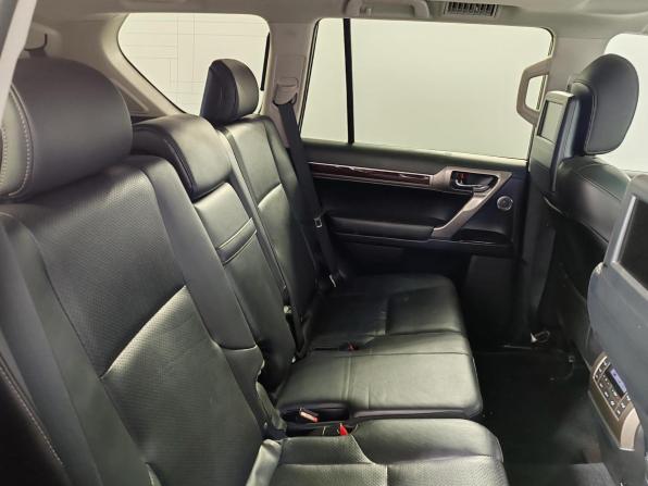 Lexus GX II Рестайлинг с пробегом 2014 года, цена 3 085 000 рублей, 327341 км, внедорожник, Автокод Объявления