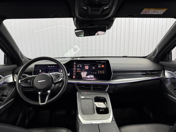 Haval F7 II с пробегом 2024 года, цена 2 477 000 рублей, 37600 км, внедорожник, Автокод Объявления