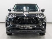 Toyota Highlander IV (XU70) Москва  - изображение 32
