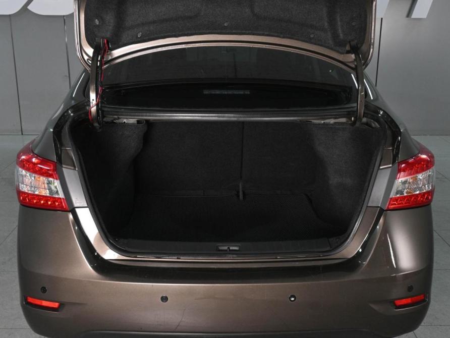 Nissan Sentra VII (B17) Ростов-на-Дону  - изображение 19