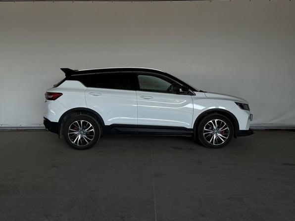 Geely Coolray I с пробегом 2023 года, цена 1 950 000 рублей, 34548 км, внедорожник, Автокод Объявления