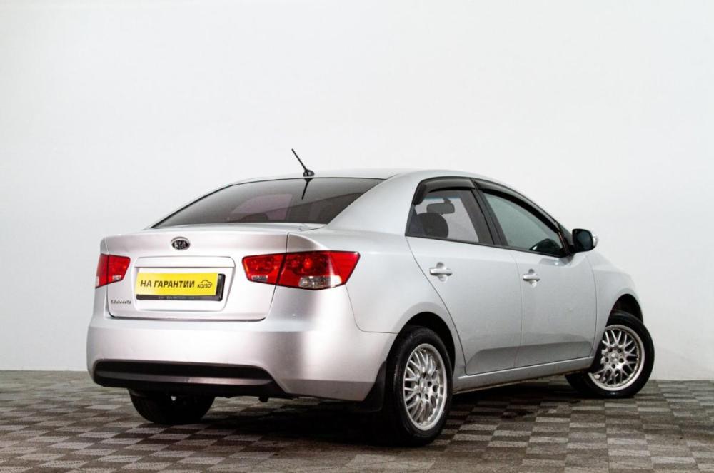 Kia Cerato II Сургут  - изображение 5