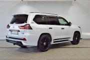 Lexus LX III Рестайлинг 2 Сургут  - изображение 31