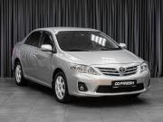 Toyota Corolla X (E140 E150) Рестайлинг Тюмень  - изображение 17