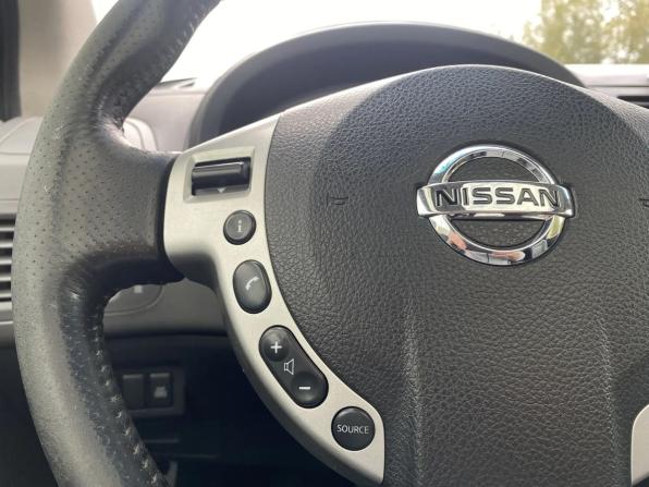Nissan X-Trail II с пробегом 2008 года, цена 888 000 рублей, 220166 км, внедорожник, Автокод Объявления