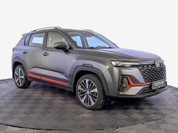 Changan CS35 Plus I Рестайлинг с пробегом 2024 года, цена 1 700 000 рублей, 60504 км, внедорожник, Автокод Объявления