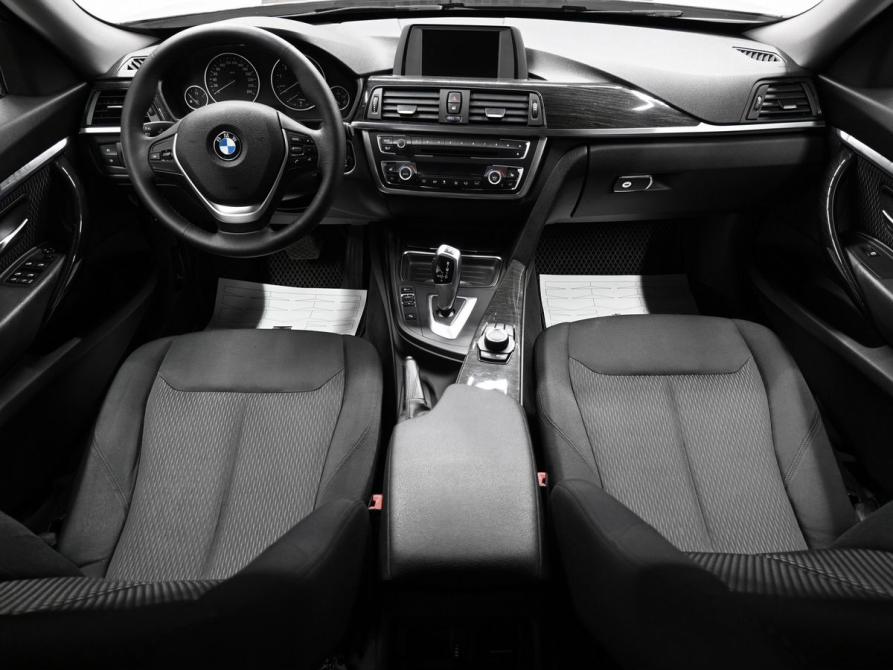 BMW 3 серии VI (F3x) Тверь  - изображение 10